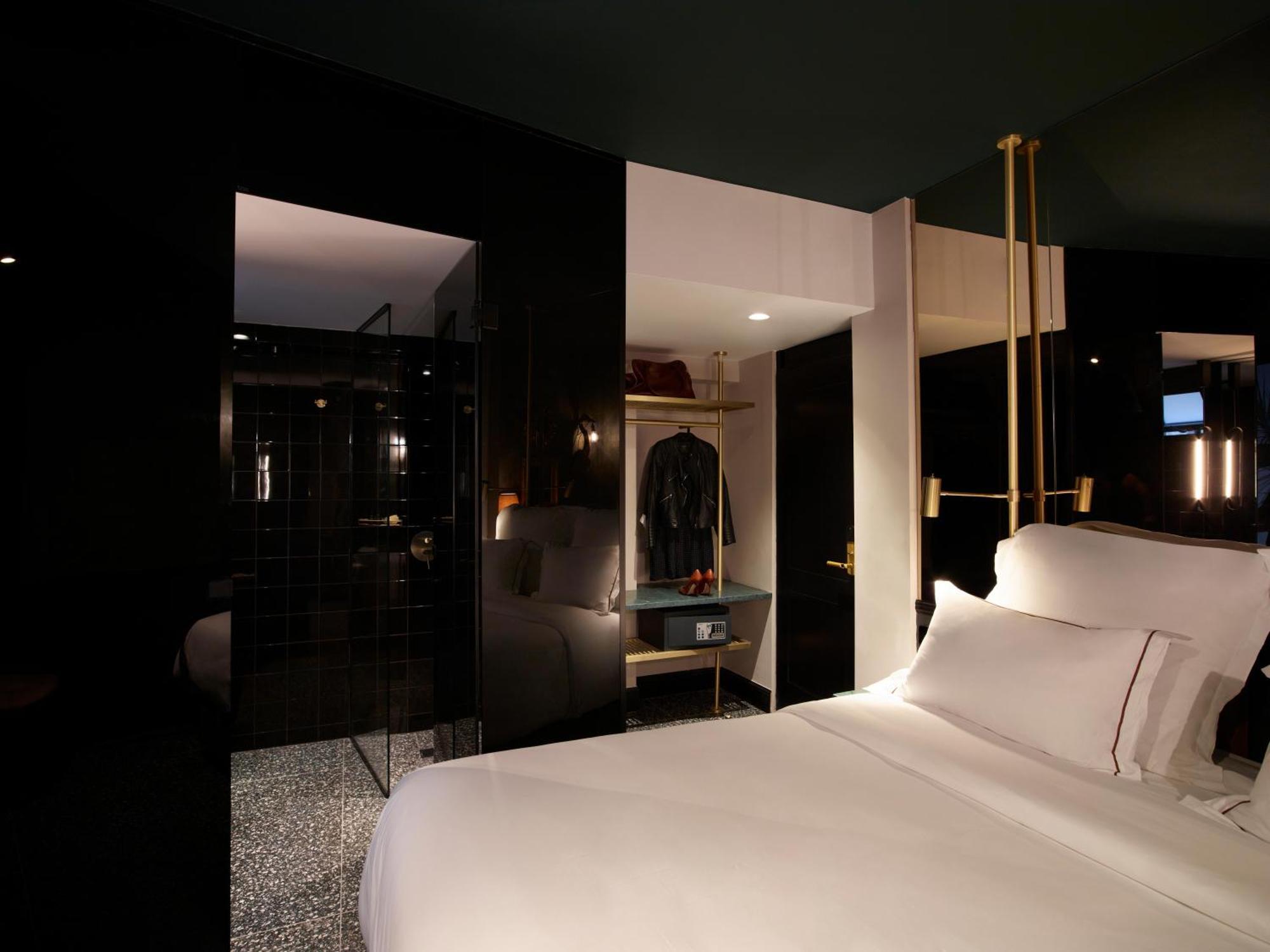 Skylark, Aluma Hotels & Resorts Atény Exteriér fotografie