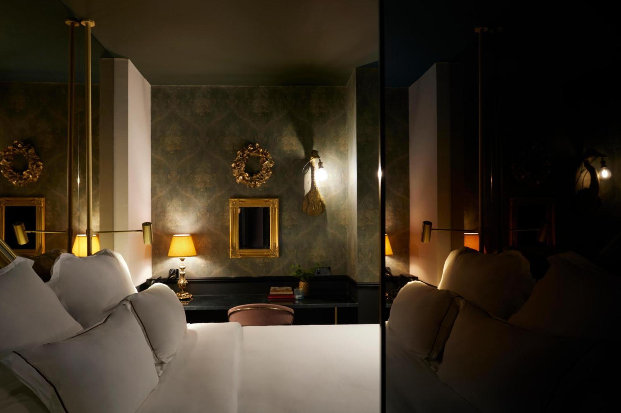 Skylark, Aluma Hotels & Resorts Atény Exteriér fotografie